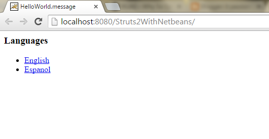 Sharing for life: How to install plugin struts2 for netbeans
