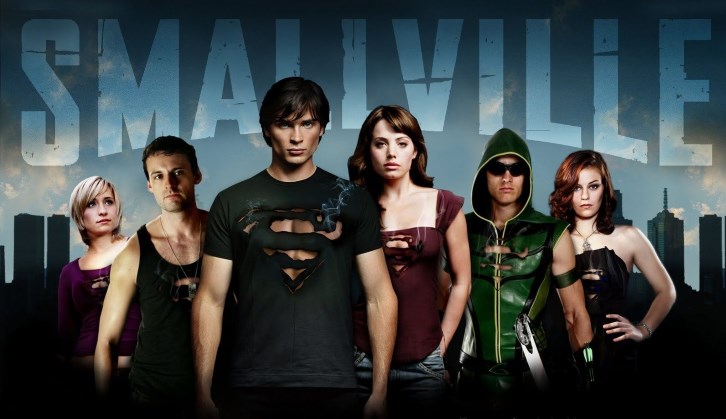 QUIZ : So YOU think you know Smallville?