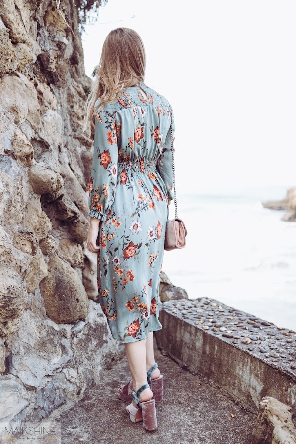 Look fenenino vintage