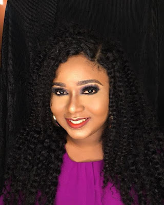 “Better to date an ugly but strong man in bed than a one-minute handsome man” – Ghanaian actress, Xandy Kamel
