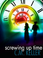 http://www.amazon.com/Screwing-Up-Time-Book-ebook/dp/B005CF7NSK/ref=sr_1_1?s=books&ie=UTF8&qid=1386399555&sr=1-1&keywords=screwing+up+time/?tag=chebraautpag-20