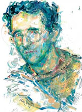 Roberto Bolaño el poeta Chile-LatinoAmericano