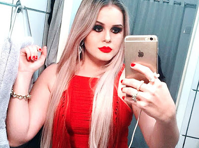 Lidiane Leite