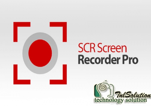 SCR Screen Recorder Pro v0.21.7 Cracked APK Android