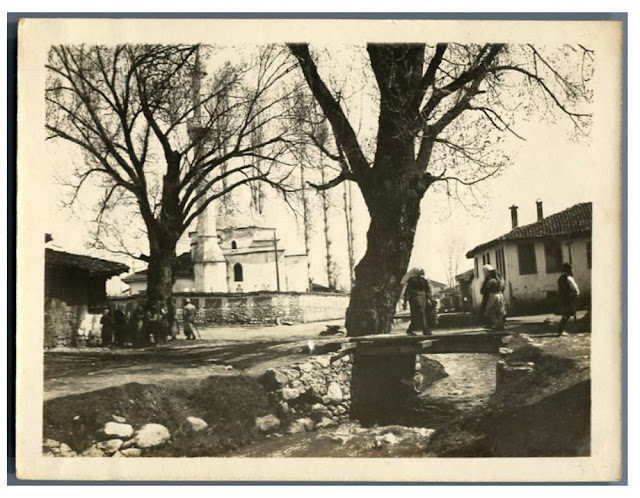 Bitola during the First World War