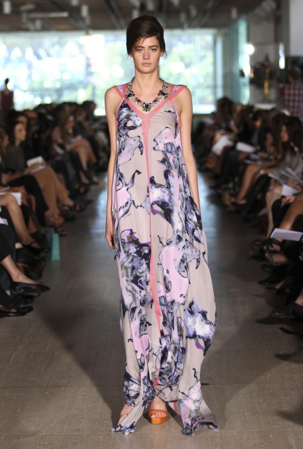 Dressology HQ Australian Fashion Designers—A Force to be Reckoned with, Mate.