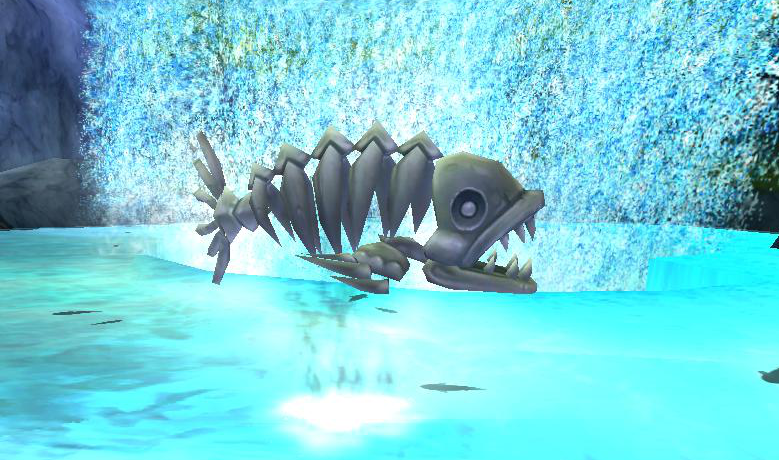 Wizard101 Fishing, Fish School, Location, and Tank Size Guide