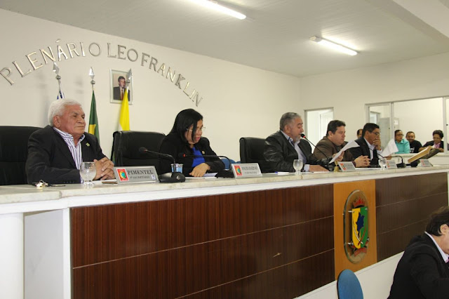 Resultado de imagem para sessão camara municipal de imperatriz