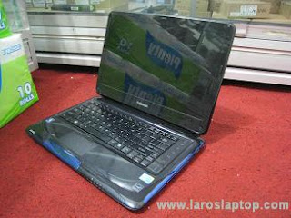 Jual Toshiba Satellite E205 Core i5 2nd Laptops