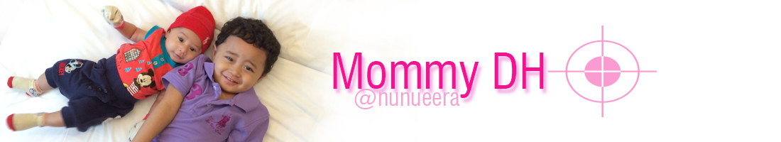 Nunu Eera | Mommy DH