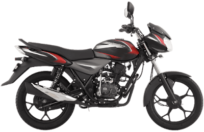 Bajaj Discover new model Bajaj Discover 125 model 2018