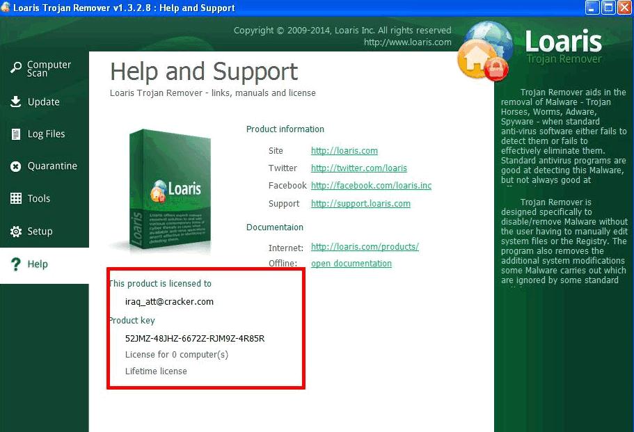 download Loaris Trojan Remover 3.2.50.1815 download Loaris Trojan Remover 3.2.50.1815