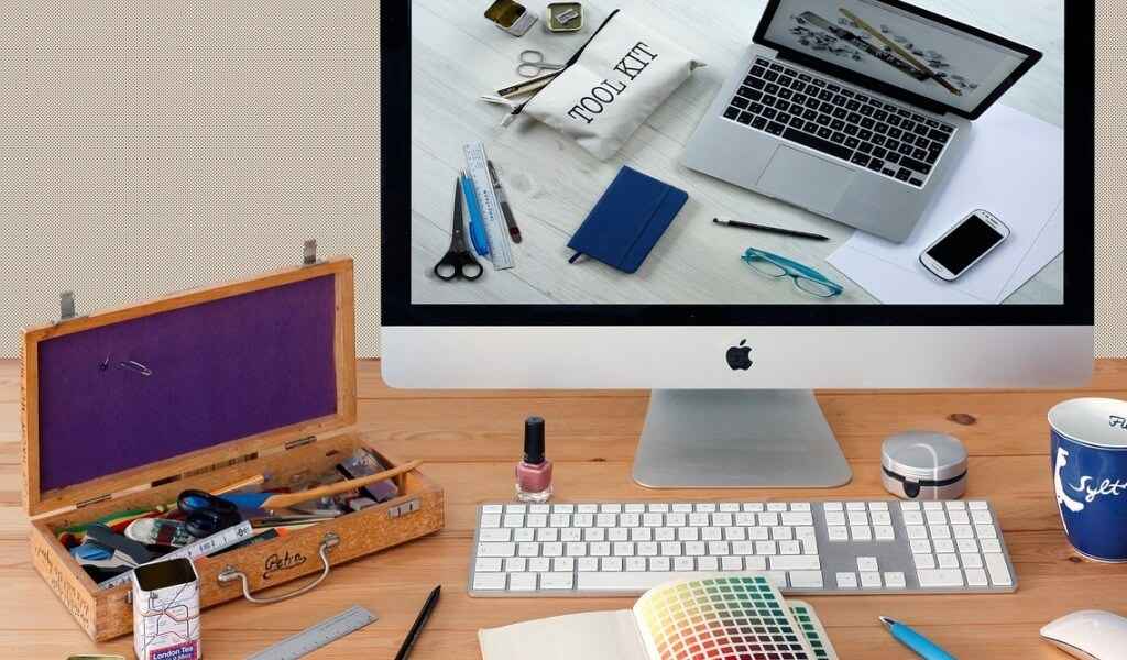 Seven Ways Technology Can Help Your Business
