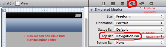 iCoding: How to Add Navigation Controller in iPhone Application
