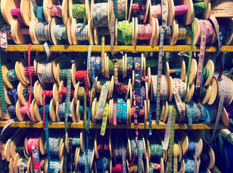 Creativa, Salón de las Manualidades