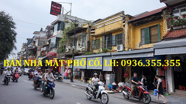 Bán Nhà Mặt Phố Cổ Hàng Ngang, Hàng Đào Bán Nhà Mặt Phố Cổ Hàng Ngang, Hàng Đào