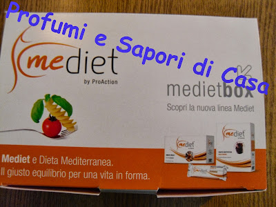 mediet,solo il buono della dieta mediterranea