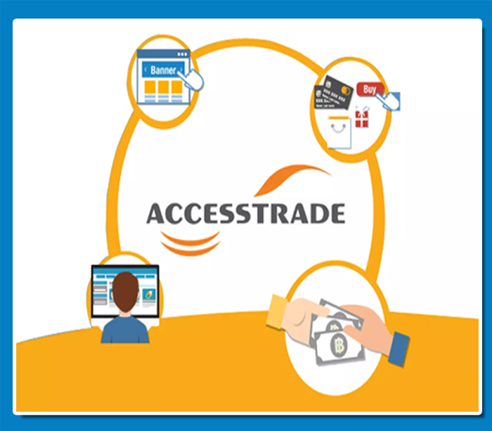 Cara Mendapatkan Uang Dari Accesstrade