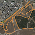 Track del Recorrido y perfil