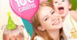 muestras gratis bebes nenuco