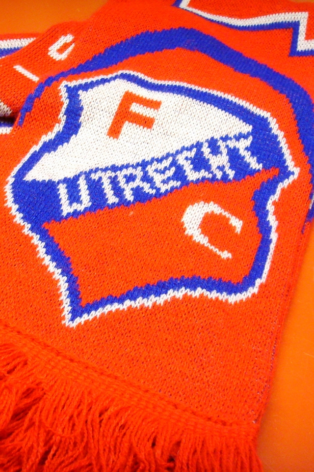 FC Utrecht - Download iPhone,iPod Touch,Android Wallpapers, Backgrounds