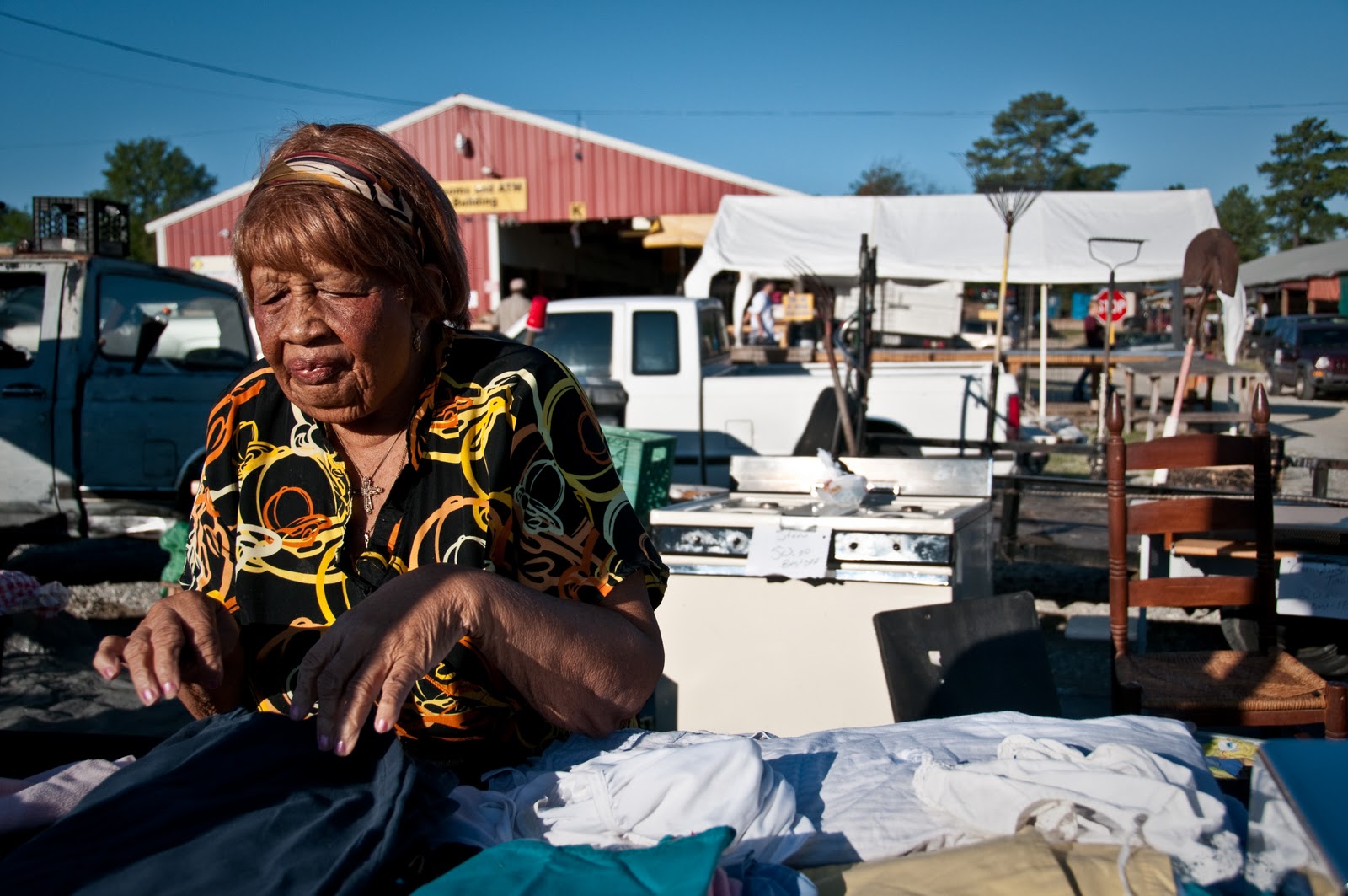 14 MustVisit Flea Markets In
