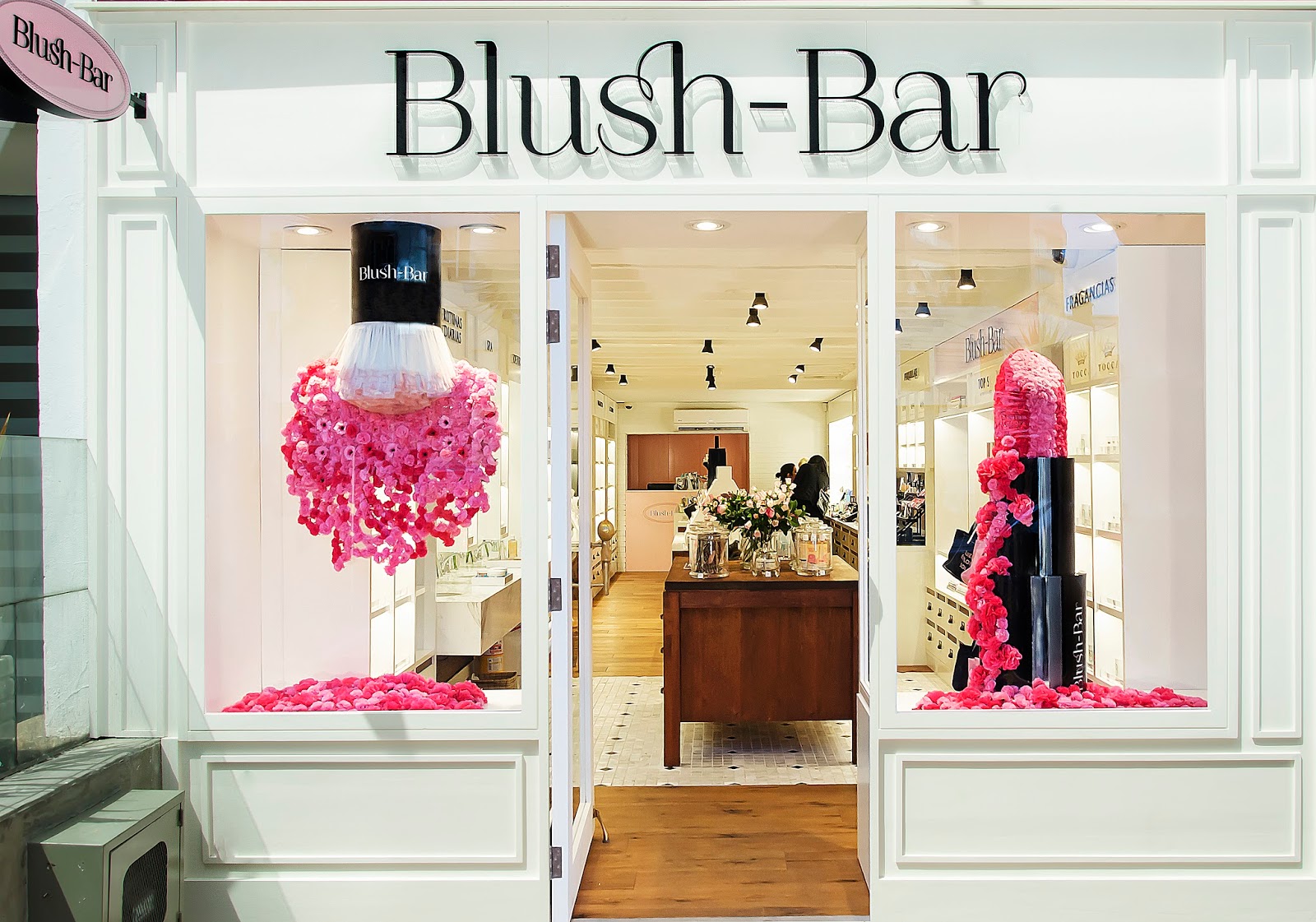 BlushBar en Colombia Viviangilro