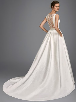 Vestidos de Novia con Encajes Vestidos de Novia con Encajes