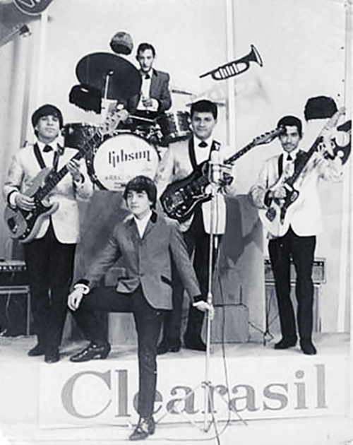 Los Gibson Boys Yomar's World Lyrics Letras De Canciones