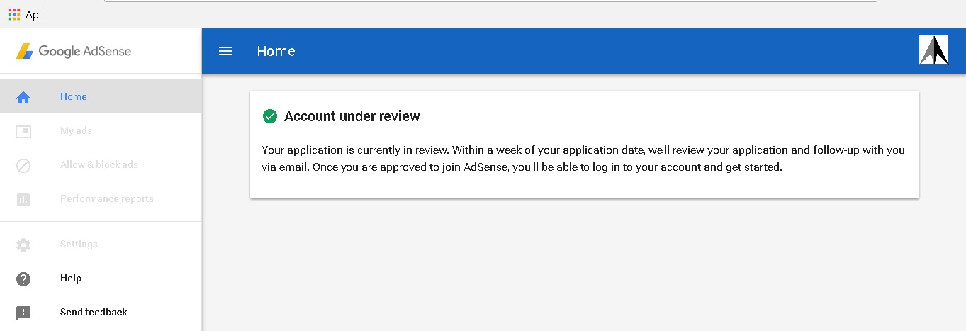 Your application is under review. Your application is under review. Your application is under review. Under review. Your application is under review.