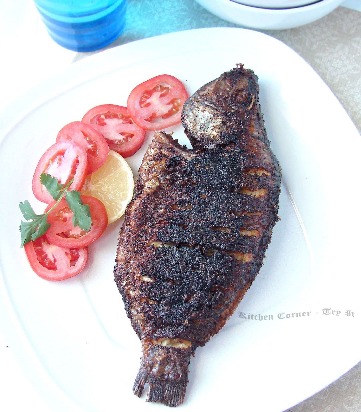 Tilapia Vs. Other Fish: The Ultimate Comparison Guide - wz0ie7a