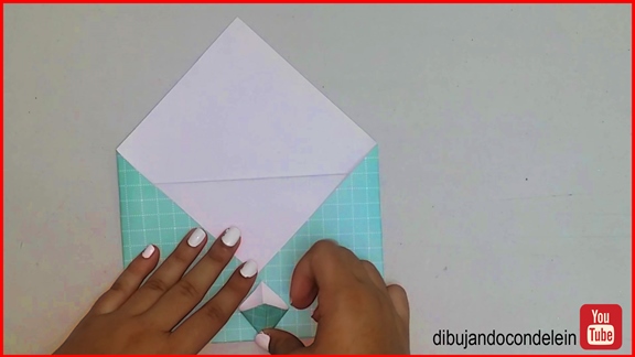 origami, origami paso a paso, sobre origami, como hacer un sobre origami, manualidades, diy, manualidades faciles, abrelo cuando, delein padilla, dibujando con delein, regalo abrelo cuando, paso a paso, video tutorial, como hacer, canal youtube, ideas para regalo, como dibujar un mandala, como dibujar paso a paso, canal youtube de arte