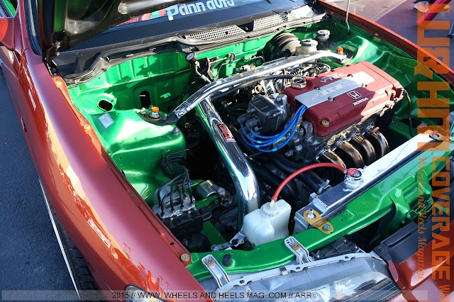 Awesome Cars Under the San Diego Sunset in 2015 Hot Import Nights San Diego #hotimportnights @hotimportnights