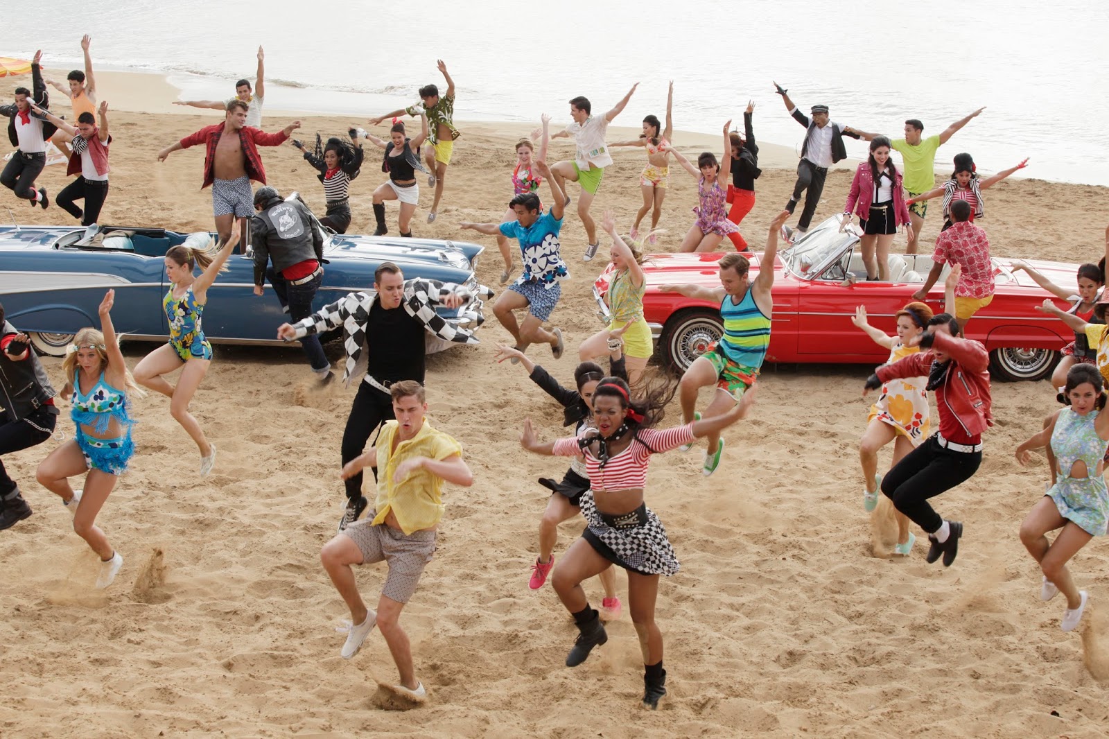 Teen Beach 2 Teen Beach 2