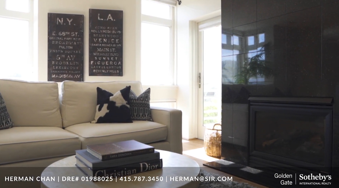 Tour 3208 Pierce St J, San Francisco vs. 19 Interior Design Photos