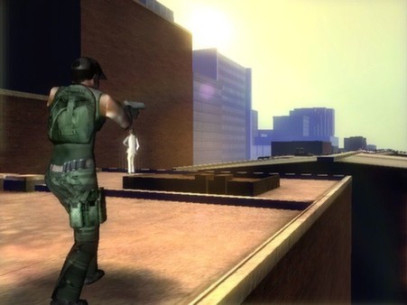 Alpha Zylon Free Download