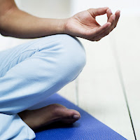 Doing Yoga for HCG Diet Phase 4