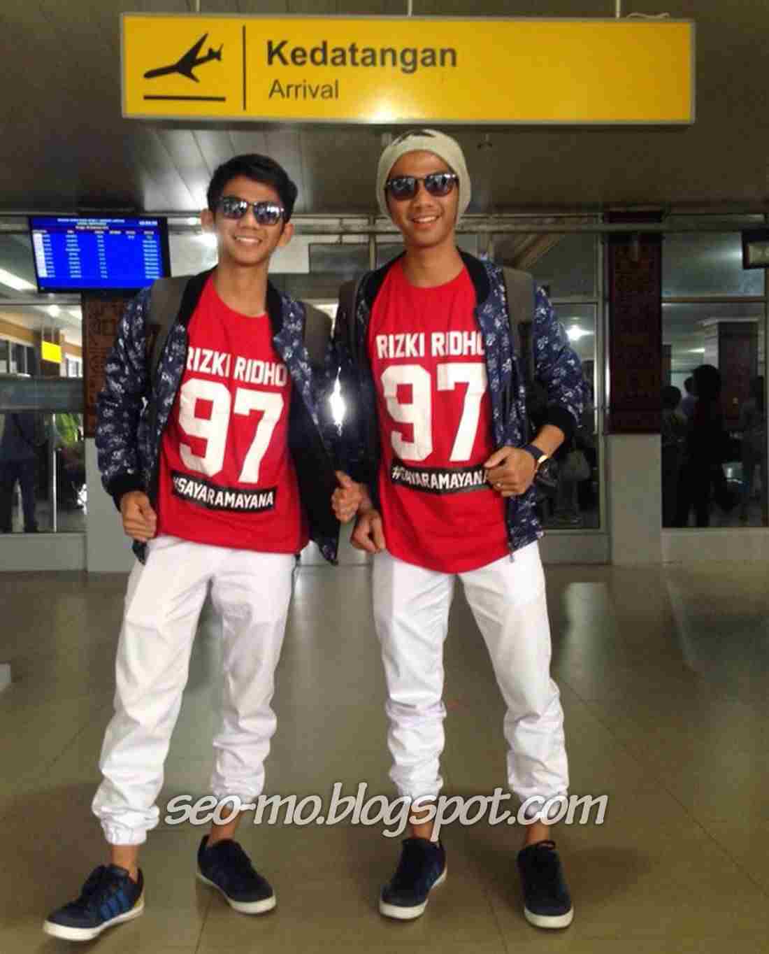 Biodata Fakta Dan Foto Rizki Ridho Da2 Terupdate