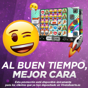 vivelasuerte promocion 100 euros 24-26 mayo vivelasuerte promocion 100 euros 24-26 mayo