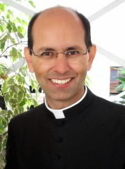 Site do Padre Paulo Ricardo