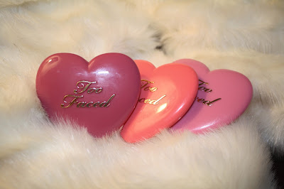 Too Faced Love Flush Blush