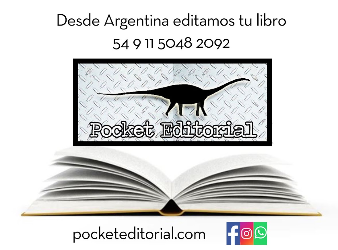 Pocket Editorial
