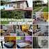 0806.00 - PEREQUÊ-MIRIM - CASA - 4 DORMITÓRIOS - 1 SUÍTES - 12 PESSOAS - 250M DO MAR