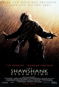 The Shawshank Redemption Poster