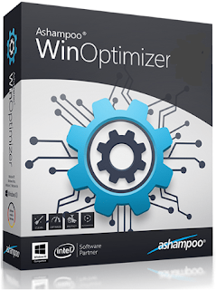 برنامج, قوى, لاستعادة, سرعة, الويندوز, وتحسين, ادائه, ورفع, كفائته, Ashampoo ,WinOptimizer, اخر, اصدار
