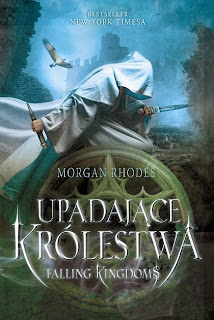 Znalezione obrazy dla zapytania upadające królestwa