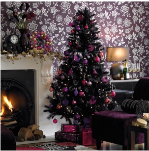 cómo hacer un rincón navideño cómo hacer un rincón navideño, ideas para decorar la sala en navidad