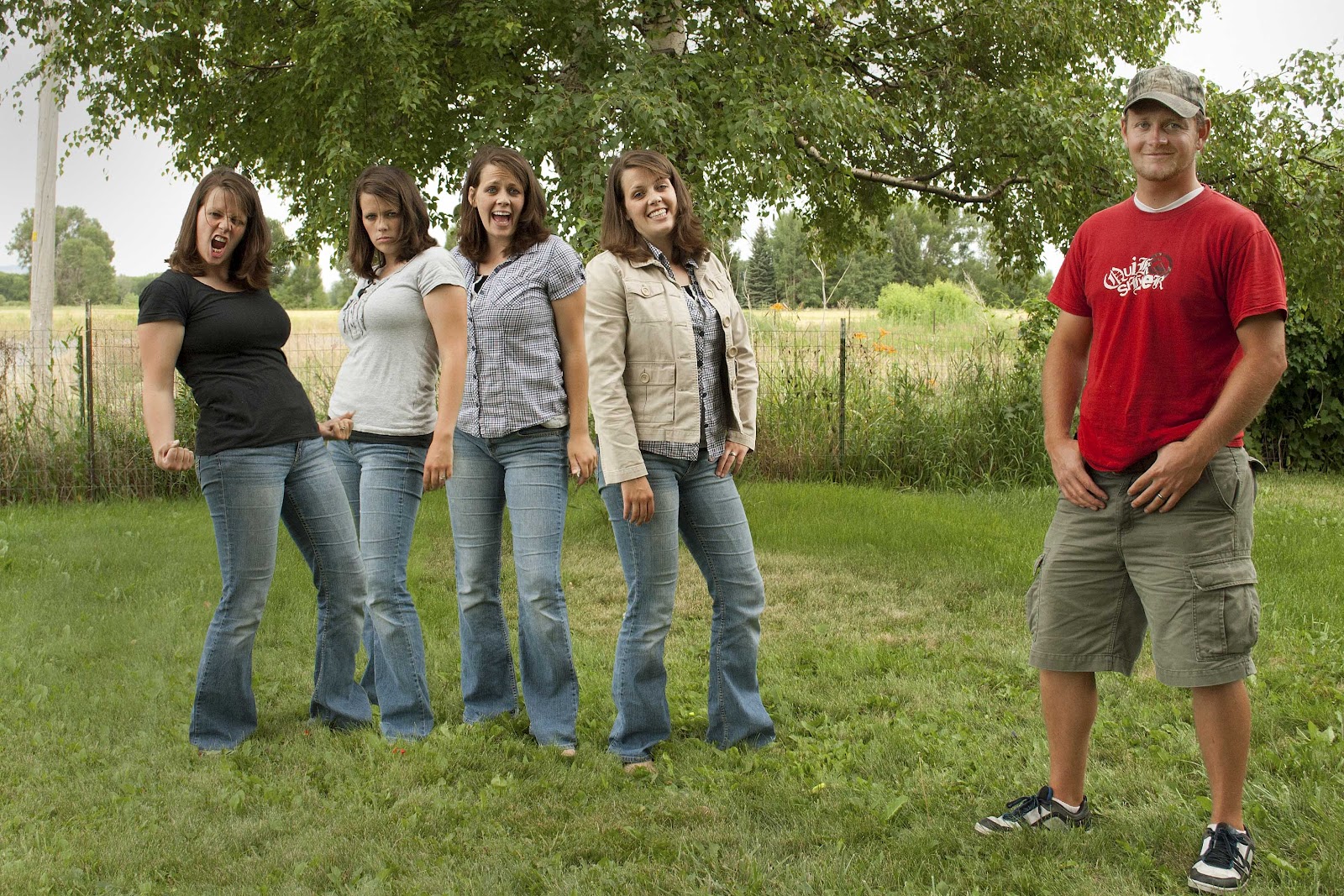 Why Insiders Are Whispering About Sister Wife Conflicts