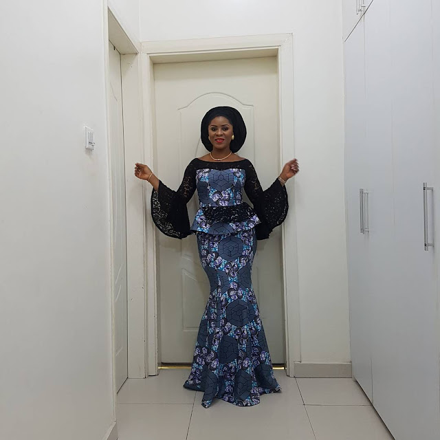 Super Gorgeous Ankara styles for Beautiful Ladies to Slay in 2018 Latest ankara styles 2018