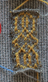 synder vejkryds afsnit Knitting By Kaae: 05/01/2011 - 06/01/2011